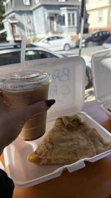 Little Crêpe Café by null