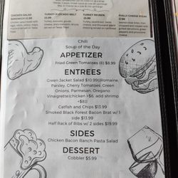 Tailgate Tavern