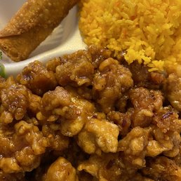 General Tso