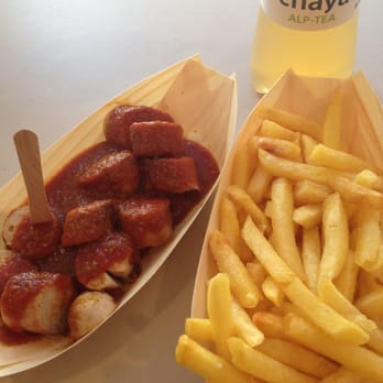 Wurst & Moritz - Curry Sausage Near Me - Zürich, ZH Wurst & Moritz - Curry Sausage Near Me - Zürich, ZH