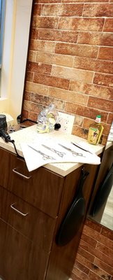 Best in Class Barbershop by null