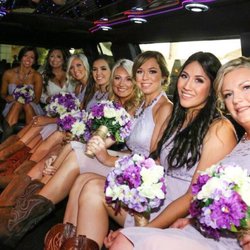 Beauty by Nat - All bridesmaid makeup done by Natalie