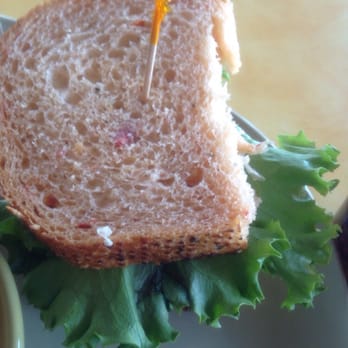 Panera Bread - Bacon turkey bravo - Sandwiches Near Me - Schererville, Indiana Panera Bread - Bacon turkey bravo - Sandwiches Near Me - Schererville, Indiana