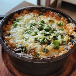 Zeytin Turkish Cuisine - Eggplant