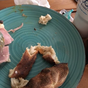 Stromboli's - More raw dough - Pizza Near Me - Billerica, Massachusetts