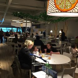 IKEA - Gateshead - Restaurant