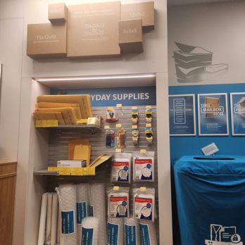 The UPS Store - Packaging and supplies - Printing Services Near Me - New York, New York The UPS Store - Packaging and supplies - Printing Services Near Me - New York, New York