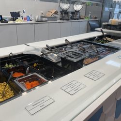 Steve’s Poke Bar