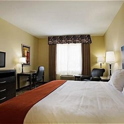 Holiday Inn Express & Suites Snyder