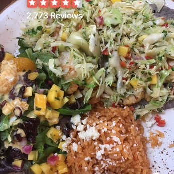 Los Agaves - Tacos Del Mar! Although you just get two tacos, they are loaded and will leave you feeling full! - Tacos Near Me - Santa Barbara, California Los Agaves - Tacos Del Mar! Although you just get two tacos, they are loaded and will leave you feeling full! - Tacos Near Me - Santa Barbara, California
