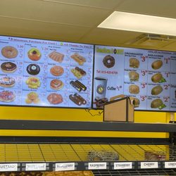 Hometown Donuts - Prices