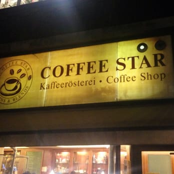 Coffee Star - Coffee Roasteries Near Me - Berlin, BE