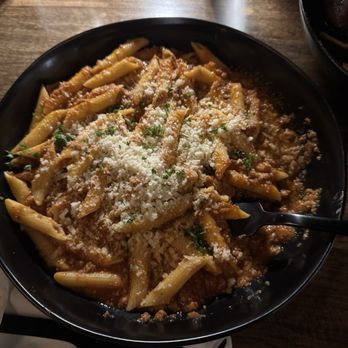 Tonica - chorizo arrabbiata - Breakfast & Brunch Near Me - Memphis, Tennessee