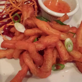 Thai 101 - Fried calamari - Thai Near Me - Bayside, New York Thai 101 - Fried calamari - Thai Near Me - Bayside, New York