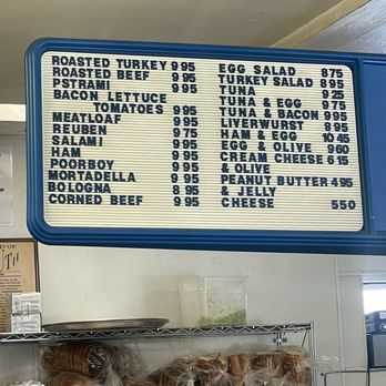 Sandwich Board - Delis Near Me - Alameda, California Sandwich Board - Delis Near Me - Alameda, California