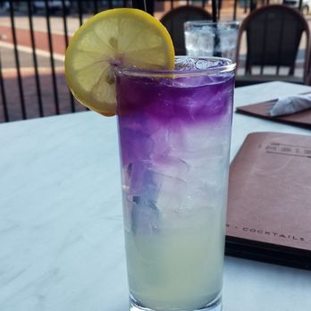 Crafted - Cloudy Afternoon - American Near Me - Richmond, Virginia