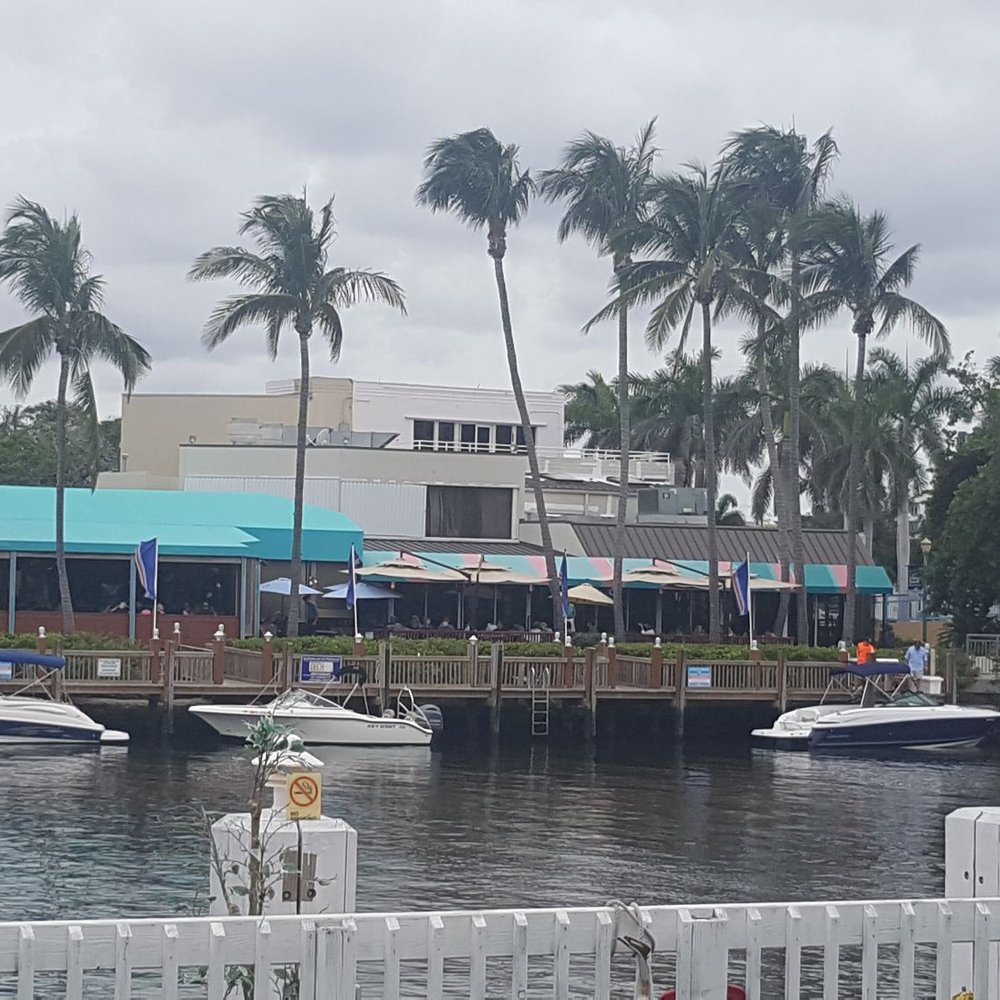 Deck 84 - New American Near Me - Delray Beach, Florida