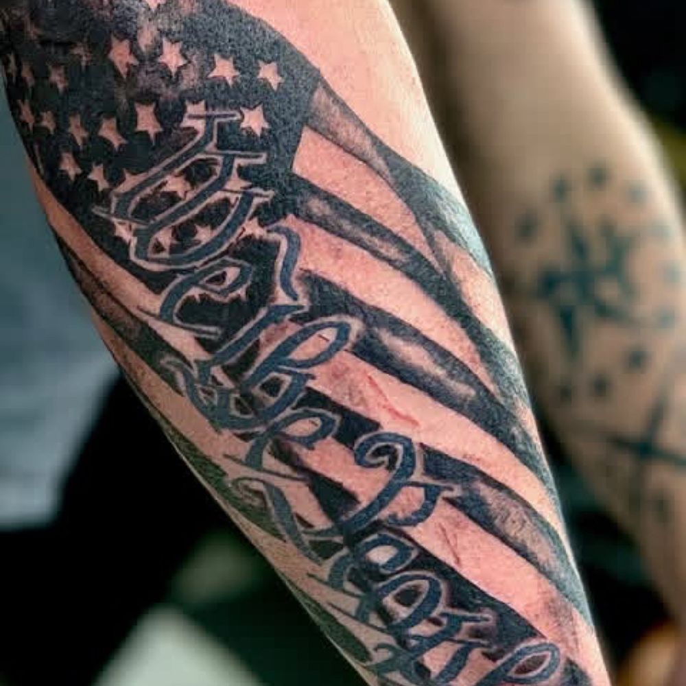 TOP 10 BEST Hawaiian Tattoo in Lincoln, CA - Updated 2026 - Yelp, image size:1000x1000