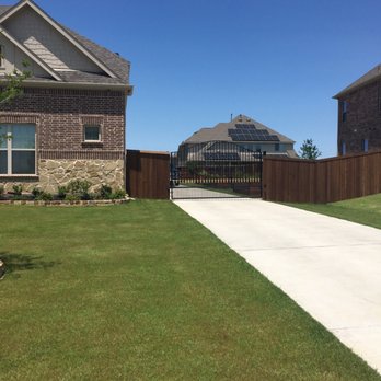 Rhino Fence - Custom gate in Sunnyvale. - Fences & Gates Near Me Rhino Fence - Custom gate in Sunnyvale. - Fences & Gates Near Me