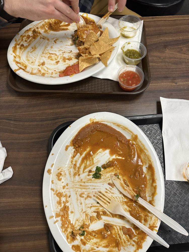 La Gordita Restaurant