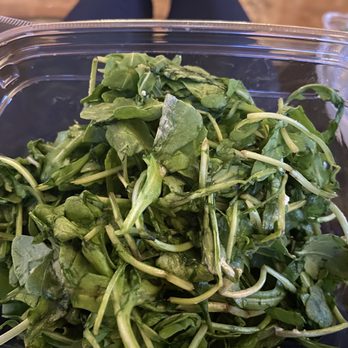 Panera Bread - Another picture of the rotten arugula! - Sandwiches Near Me - Blaine, Minnesota Panera Bread - Another picture of the rotten arugula! - Sandwiches Near Me - Blaine, Minnesota