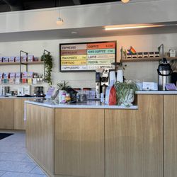 Roseline Coffee