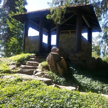 Ohme Gardens - Tours Near Me - Wenatchee, Washington Ohme Gardens - Tours Near Me - Wenatchee, Washington