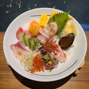 Hana Don - Large premium hana don. - Japanese Near Me - Markham, Ontario Hana Don - Large premium hana don. - Japanese Near Me - Markham, Ontario