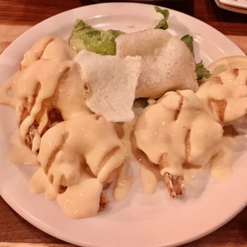 Guu Izakaya Toronto - Ebi Mayo - Japanese Near Me - Toronto, Ontario
