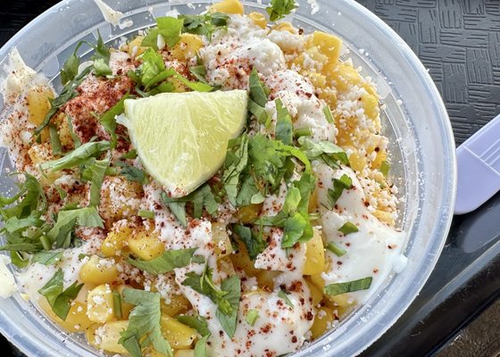 Leroy's Tex Mex Bbq by null