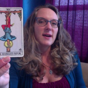 Present Path Tarot - I produce weekly Tarot Reading lessons on YouTube - Psychics Near Me - Portland, Oregon