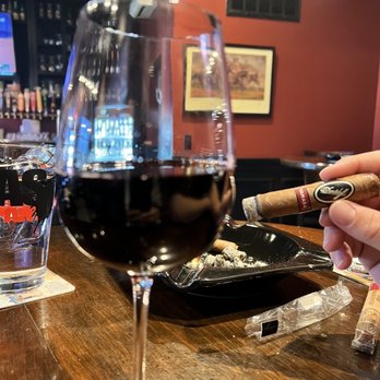 Bo's Cigar Lounge - Wine and a smoke - Tobacco Shops Near Me - Bellflower, California Bo's Cigar Lounge - Wine and a smoke - Tobacco Shops Near Me - Bellflower, California