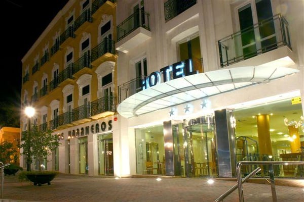 Hotel Los Habaneros by null