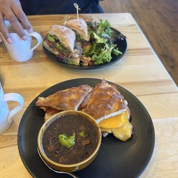 Turkey Red - Applewood - Bakeries Near Me - Palmer, Alaska