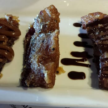 Dirty Oscar's Annex - Candied bacon - Pubs Near Me - Tacoma, Washington Dirty Oscar's Annex - Candied bacon - Pubs Near Me - Tacoma, Washington