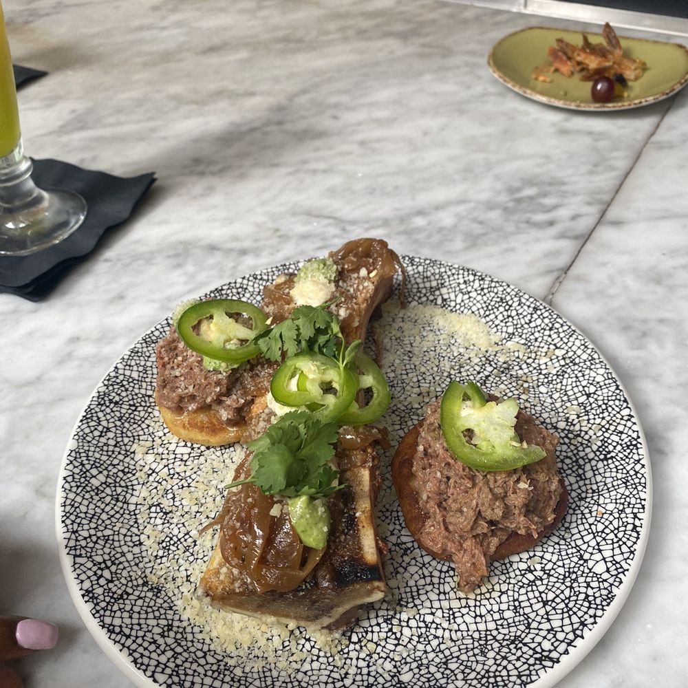 Toro Toro - Short Rib Arepas** * - Steakhouses Near Me - Miami, Florida Toro Toro - Short Rib Arepas** * - Steakhouses Near Me - Miami, Florida