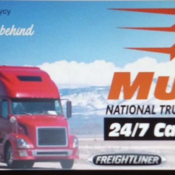 Muller Auto Fix - Auto Repair Near Me - Georgetown, Texas