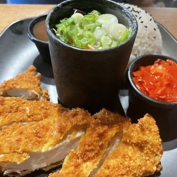 Uchiwa Ramen - Chicken Katsu - Japanese Near Me - San Rafael, California Uchiwa Ramen - Chicken Katsu - Japanese Near Me - San Rafael, California