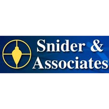 Snider & Associates - Land Surveying Near Me - Germantown, Maryland Snider & Associates - Land Surveying Near Me - Germantown, Maryland