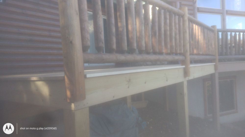 Slide of L & R Remodeling