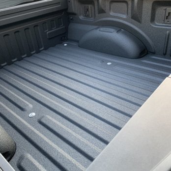 Mil-Spec Liners - Auto Customization Near Me - Huntington Beach, California