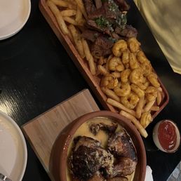 Shkmeruli