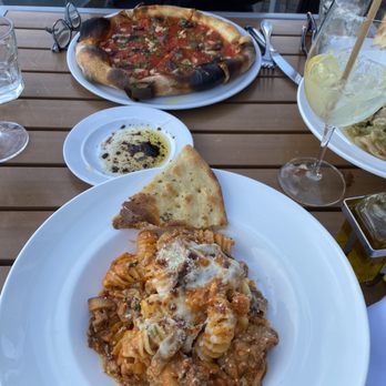 Angelino Restaurant - Italian Near Me - Sausalito, California Angelino Restaurant - Italian Near Me - Sausalito, California