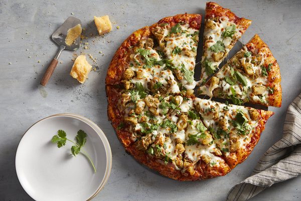 Curry Pizza House Kent by null