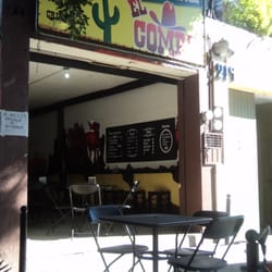El Compa