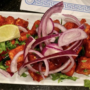 SANGAM CHETTINAD INDIAN CUISINE - Updated January 2025 - 631 Photos