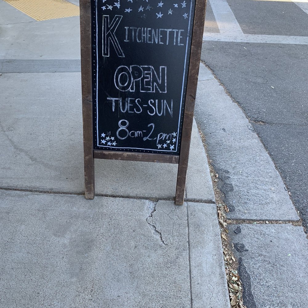 Kitchenette - Breakfast & Brunch Near Me - Templeton, California Kitchenette - Breakfast & Brunch Near Me - Templeton, California