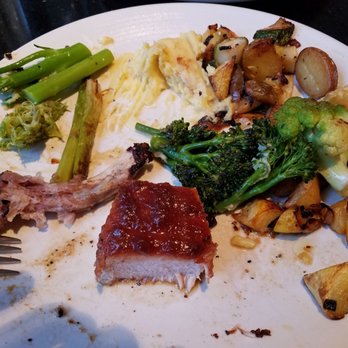 Sway - Asparagus with no heads, green cauliflower, tough/salty pork, suspicious-tasting baby broccoli.. save your money! - Southern Near Me - Louisville, Kentucky Sway - Asparagus with no heads, green cauliflower, tough/salty pork, suspicious-tasting baby broccoli.. save your money! - Southern Near Me - Louisville, Kentucky
