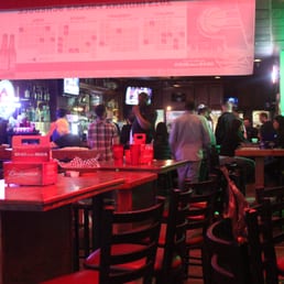 people at the bar people at the bar