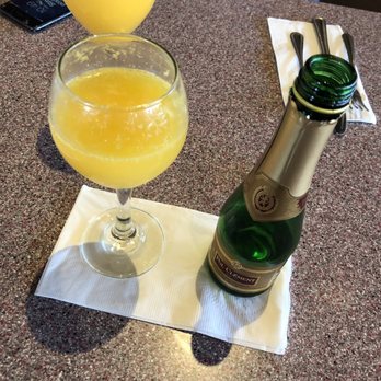 Shakers - Orange juice + champagne = mimosas - Diners Near Me - South Pasadena, California Shakers - Orange juice + champagne = mimosas - Diners Near Me - South Pasadena, California